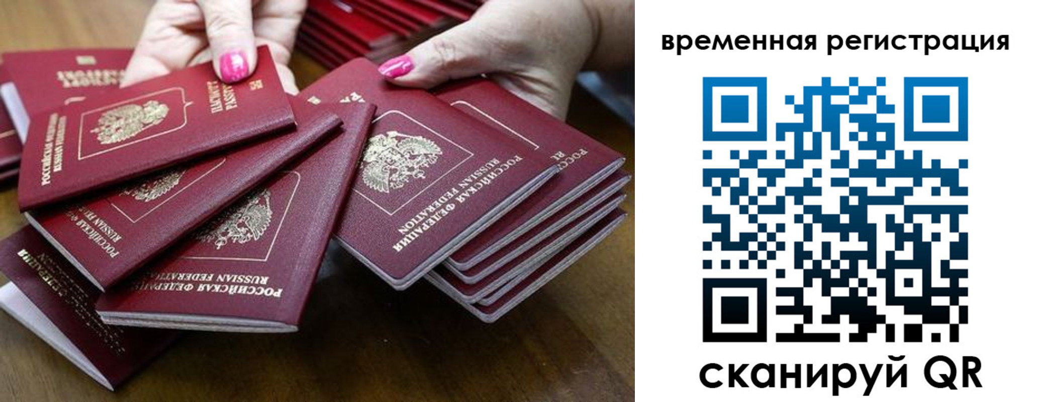 временная регистрация поиск в Сельцо